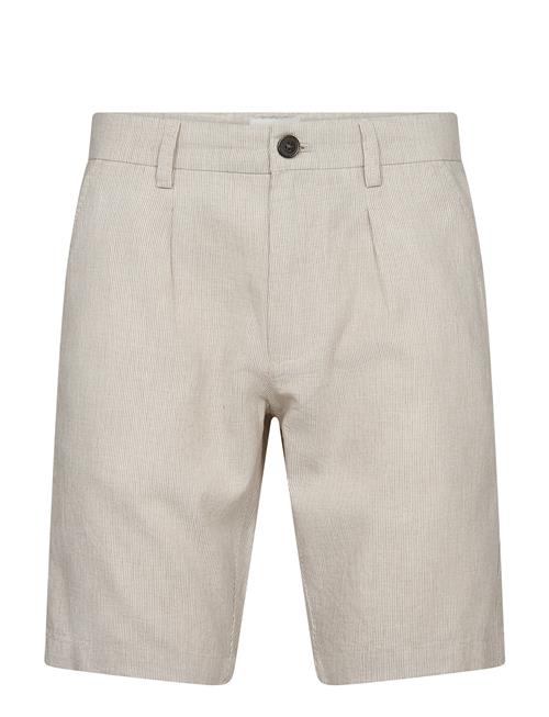 Bruun & Stengade | Bs Apollon Regular Fit Shorts | 33