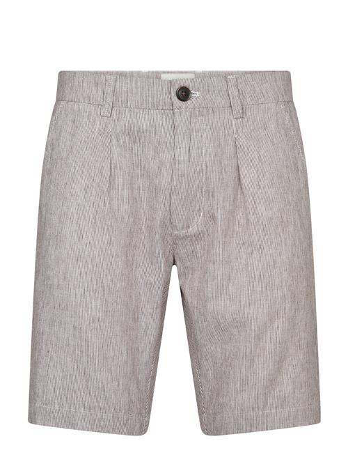 Bruun & Stengade | Bs Apollon Regular Fit Shorts | 31