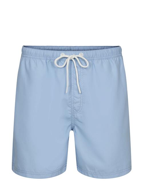 Bruun & Stengade | Bs Havana Regular Fit Swim Shorts | L