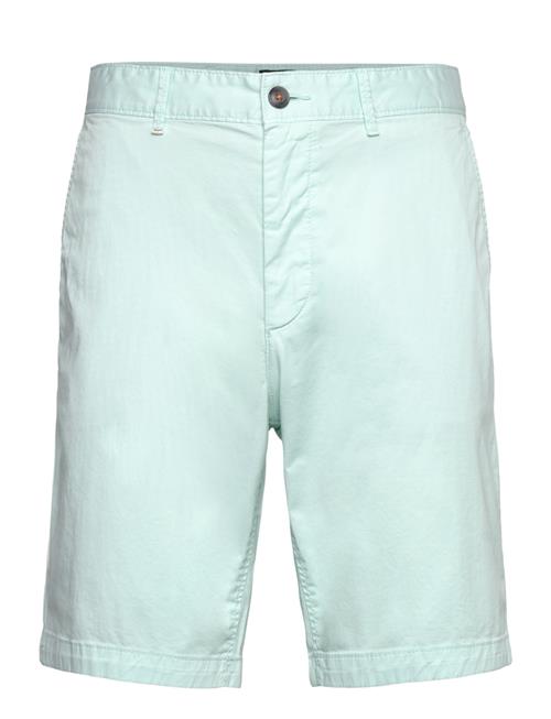 BOSS | Chino-Slim-Shorts | 36