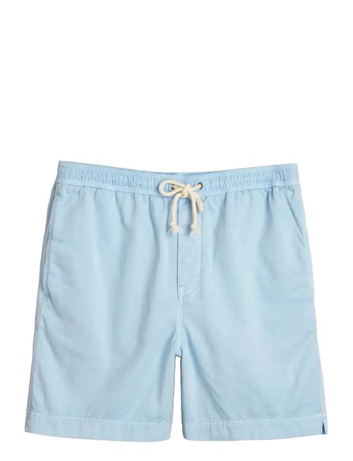 GANT | Reg Sunfaded Ds Shorts | XXL