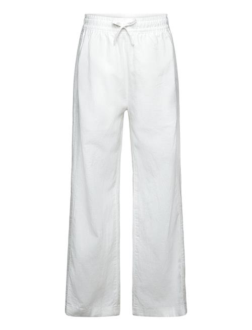 Gant | Cotton Linen Pants | 176