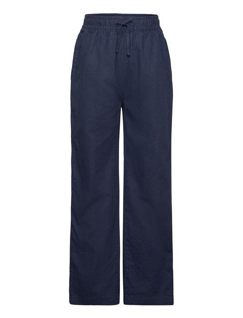 GANT | Cotton Linen Pants | 158-164