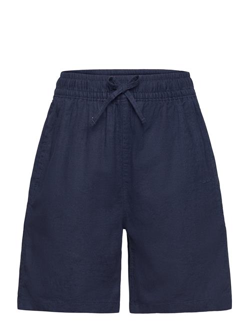 GANT | Cotton Linen Shorts | 158-164
