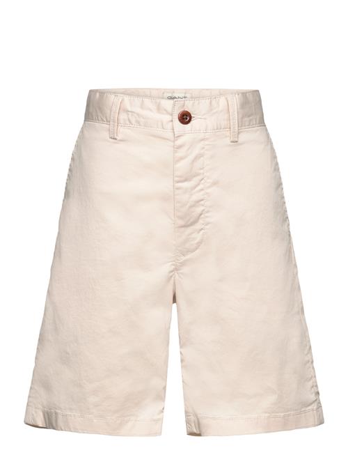 GANT | Lightweight Chino Shorts | 146-152