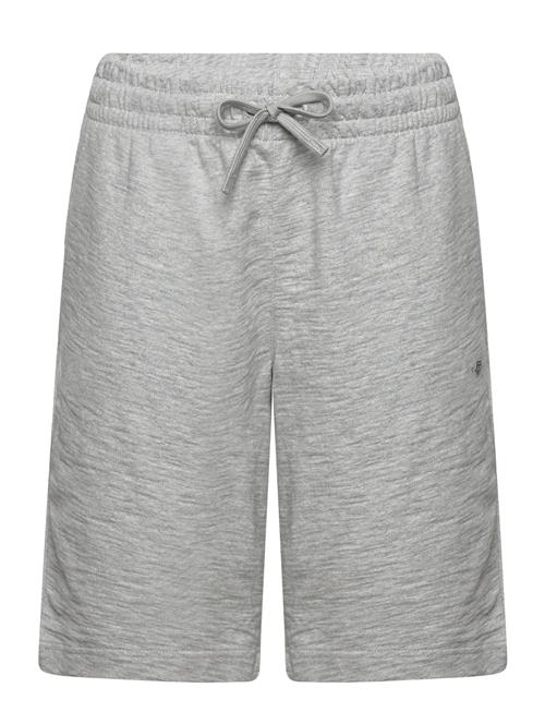 GANT | Shield Cotton Slub Shorts | 134-140