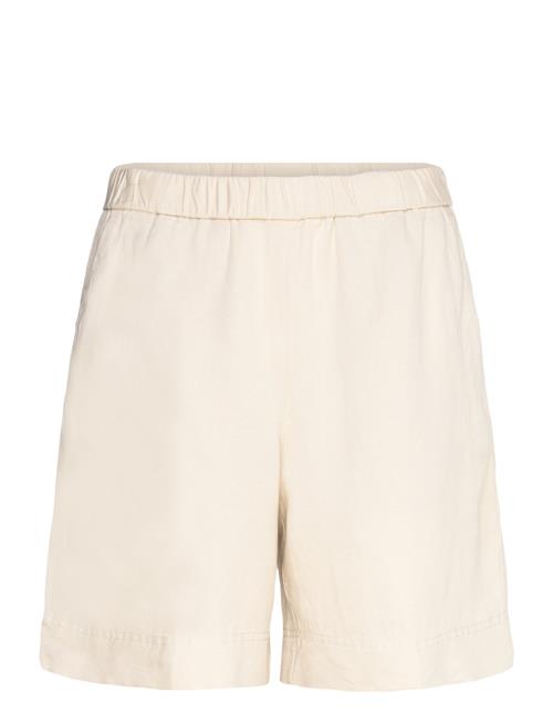 GANT | Rel Linen Blend Pull On Shorts | 38