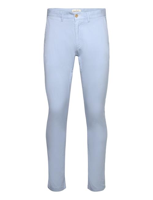 Gant | Slim Sunfaded Chinos | 38 x 36