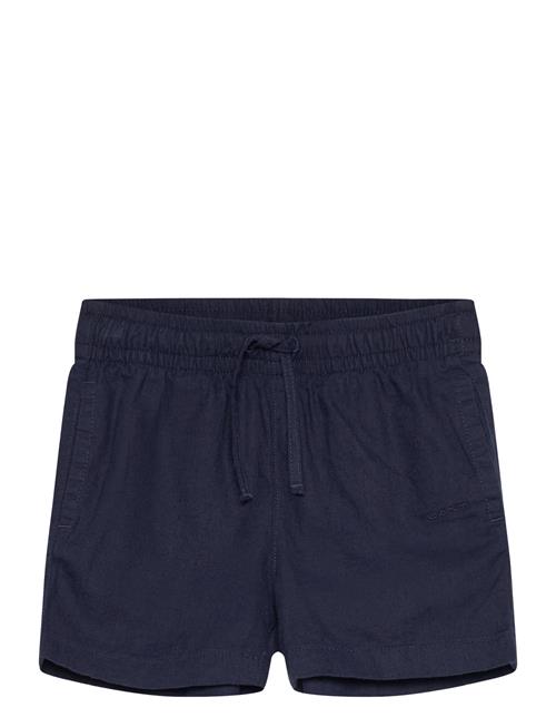 Gant | Cotton Linen Shorts | 110-116