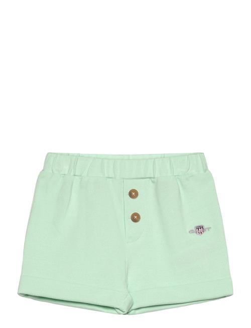 GANT | Shield Pique Shorts | 74