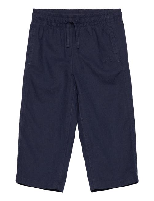 Gant | Cotton Linen Pants | 92