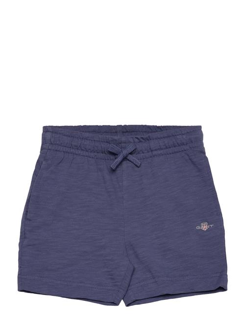 GANT | Shield Cotton Slub Shorts | 92