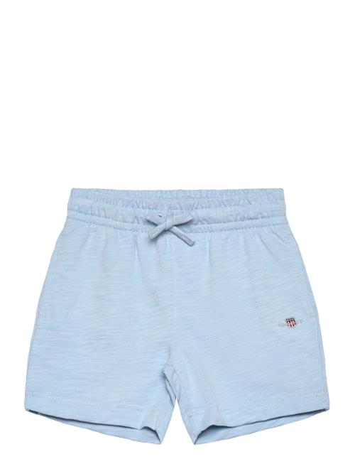 GANT | Shield Cotton Slub Shorts | 92