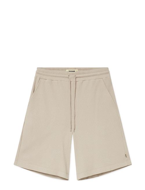 Woodbird | Wbben Waffel Shorts | XL