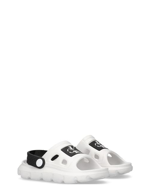 Calvin Klein | Kids Comfy Sandals | 30/31/19.5-20.5CM