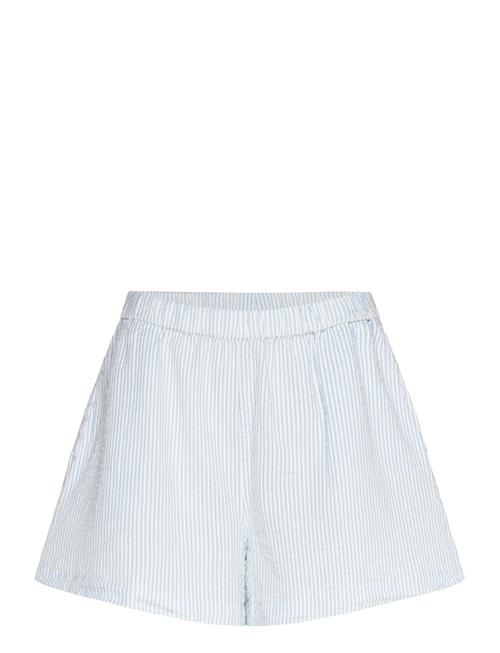 Lindex | Pyjama Shorts Seersucker | XXL