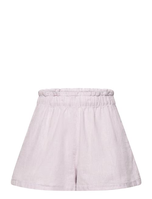 Lindex | Shorts Linen Solid | 92