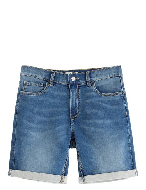 Lindex | Shorts Denimjersey Staffan | 152