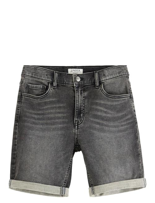 Lindex | Shorts Denimjersey Staffan | 146