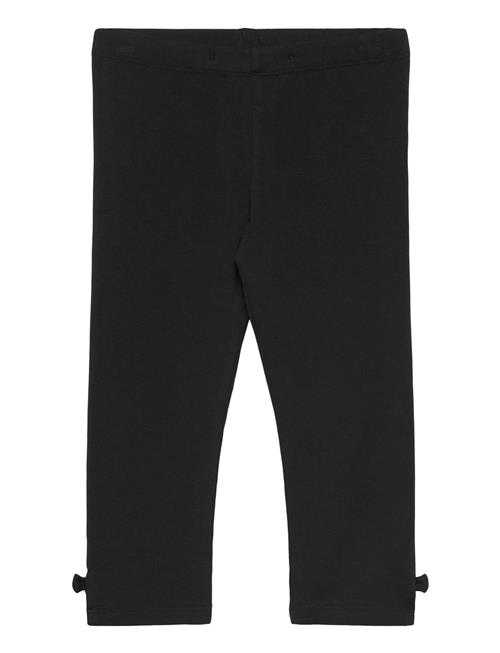 Lindex | Capri Leggings With Bow | 92