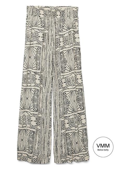 Vero Moda Maternity | Vmmmenny Wide Pants Wvn Ga | S