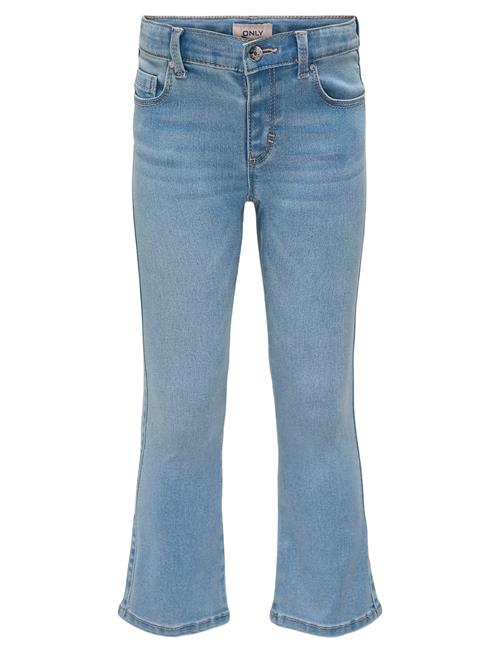 Kids Only | Kmgroyal Flared Jeans Dnm Noos | 98