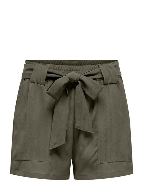 ONLY | Onlnova Life Vis Talia Shorts Solid | XS