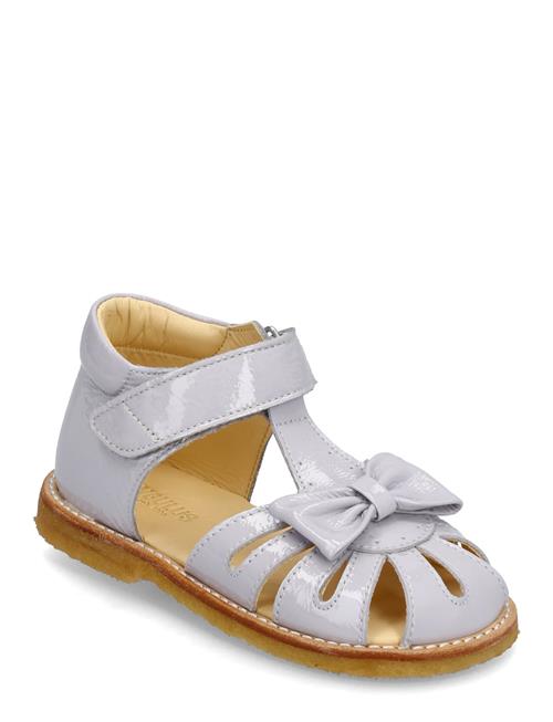 ANGULUS | Sandals - Flat  - Closed Toe | 23