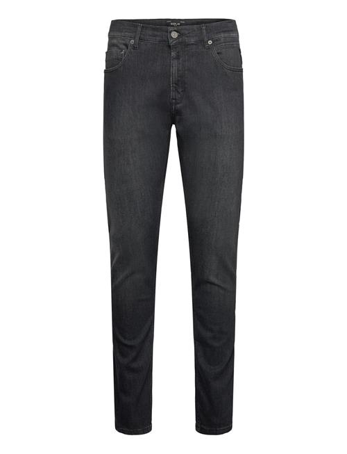 Replay | Mickym Trousers Slim Tapered 99 Denim | 29 x 32