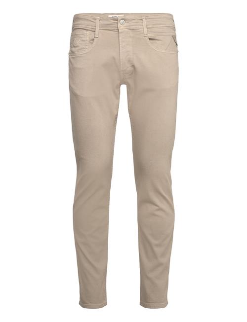 Replay | Anbass Trousers Slim | 34 x 34