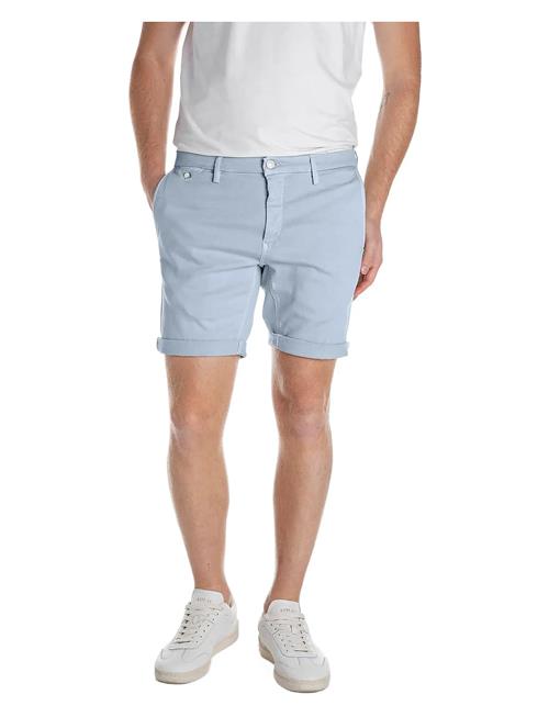 Replay | Benni Short Shorts Regular Hyperchino Color Xlite | 28