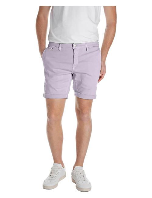 Replay | Benni Short Shorts Regular Hyperchino Color Xlite | 31