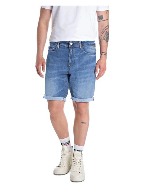 Replay | Rbj.981 Short Shorts Tapered 573 Eco Plus | 31