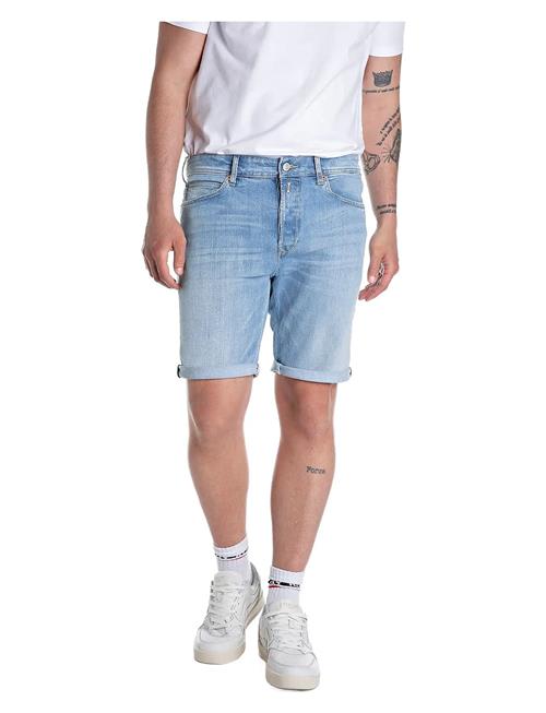 Replay | Rbj.981 Short Shorts Tapered 573 Eco Plus | 31