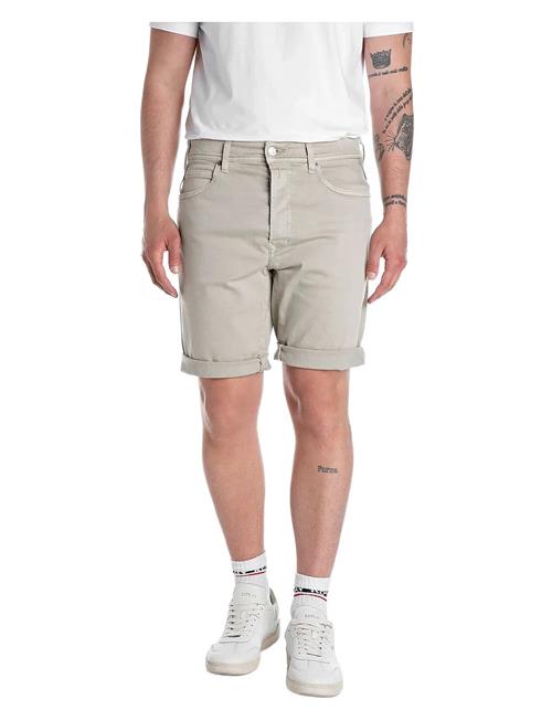 Replay | Rbj.981 Short Shorts Tapered | 32