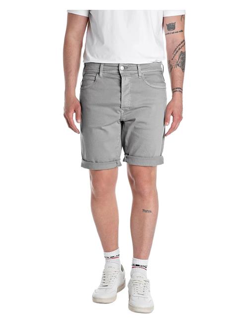 Replay | Rbj.981 Short Shorts Tapered | 30