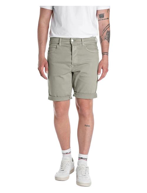 Replay | Rbj.981 Short Shorts Tapered | 31