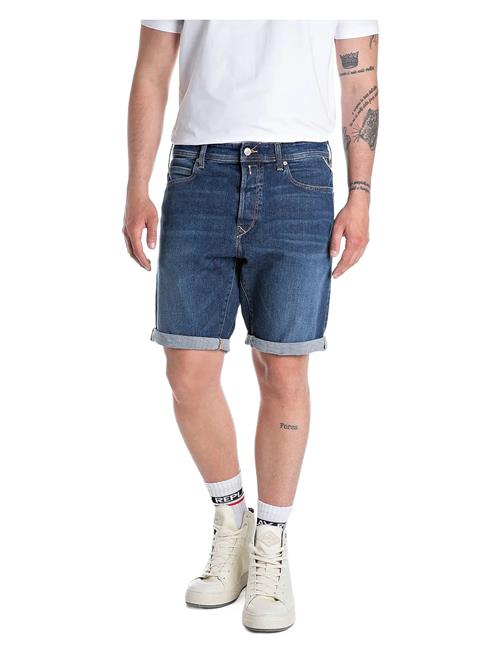 Replay | Rbj.981 Short Shorts Tapered 573 Eco Plus | 36