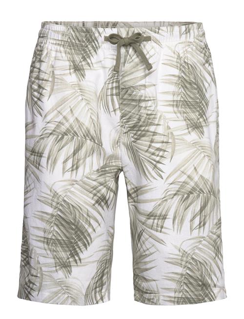 Tom Tailor | Relaxed Linen Beach Shorts | XXL