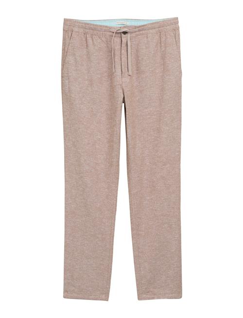 Tom Tailor | Regular Linen Beach Pants | S