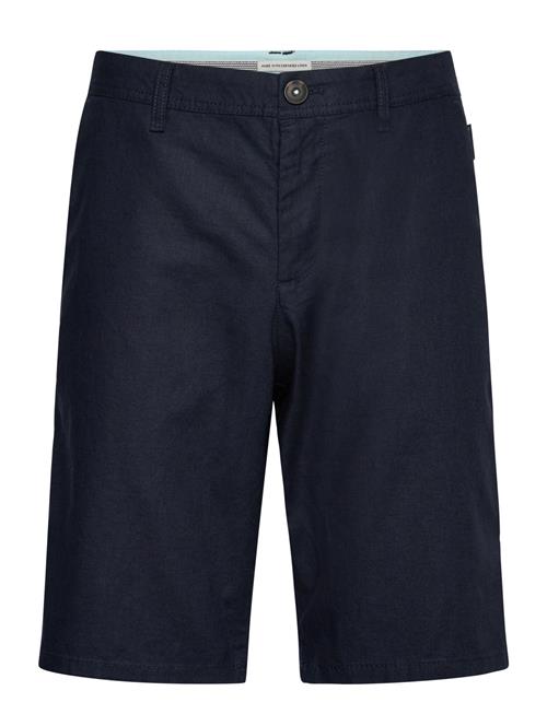 Tom Tailor | Regular Linen Chino Shorts | 38