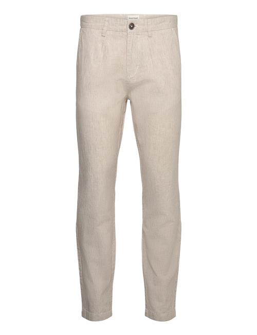 Bruun & Stengade | Bs Ikaros Slim Fit Chinos | 38-32