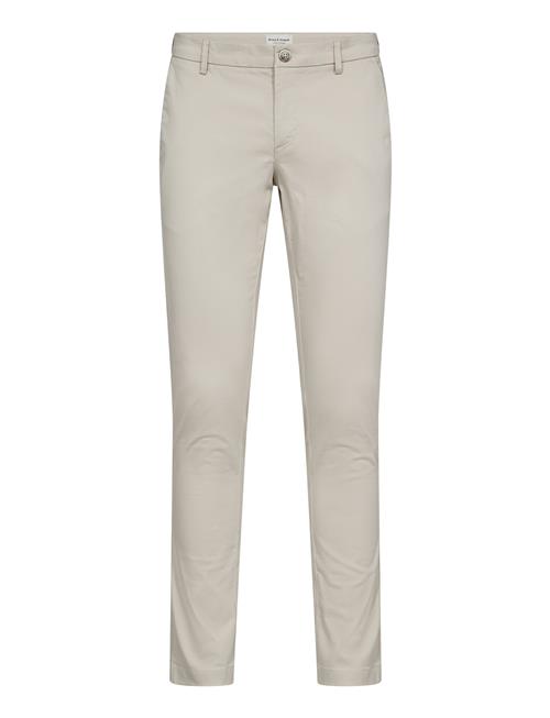 Bruun & Stengade | Bs Olav Regular Fit Chinos | 29-34