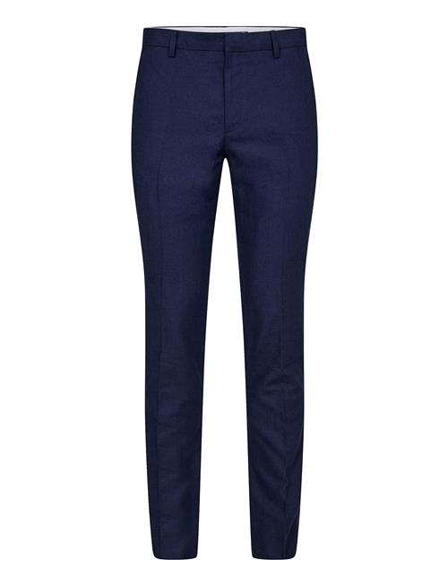 Bruun & Stengade | Bs Pollino Classic Fit Suit Pants | 46