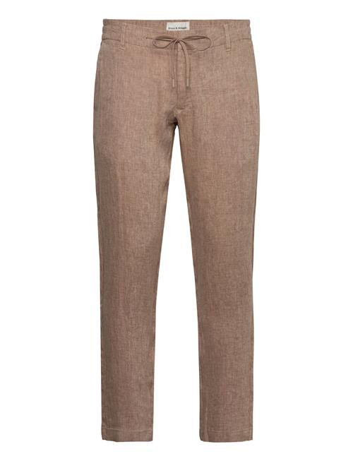 Bruun & Stengade | Bs Ervis Regular Fit Chinos | 34