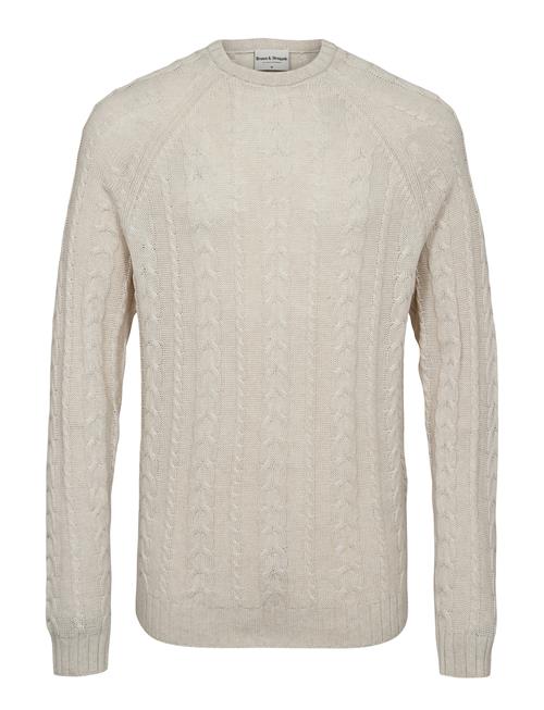 Bruun & Stengade | Bs Odale Regular Fit Knitwear | XL