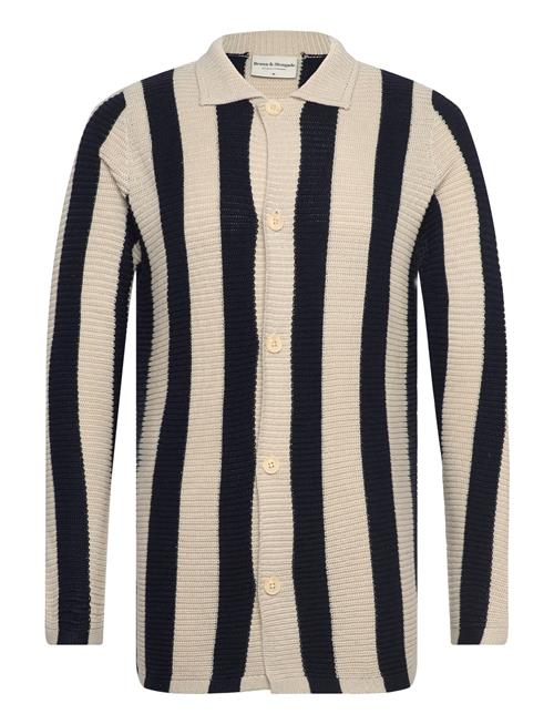 Bruun & Stengade | Bs Sito Regular Fit Knitwear | M