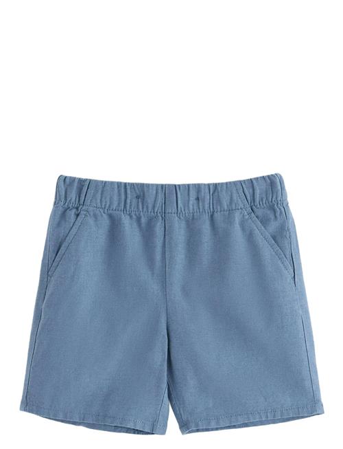 Lindex | Shorts Linen Blended | 98/104