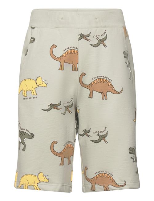 Lindex | Shorts Dino Aop | 98/104