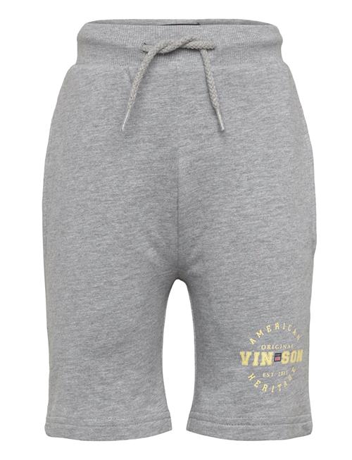 VINSON | Ruger Cot Pe Sw Vin Jrb Shorts | 130